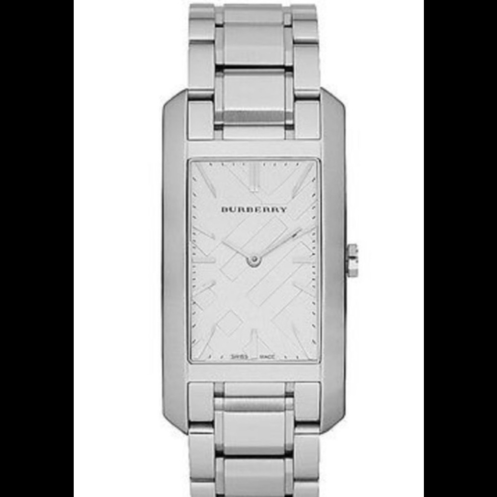 Burberry Women's BU9400 'heritage' Watch (FINAL PRICE) $529 - Picture 1 of 10